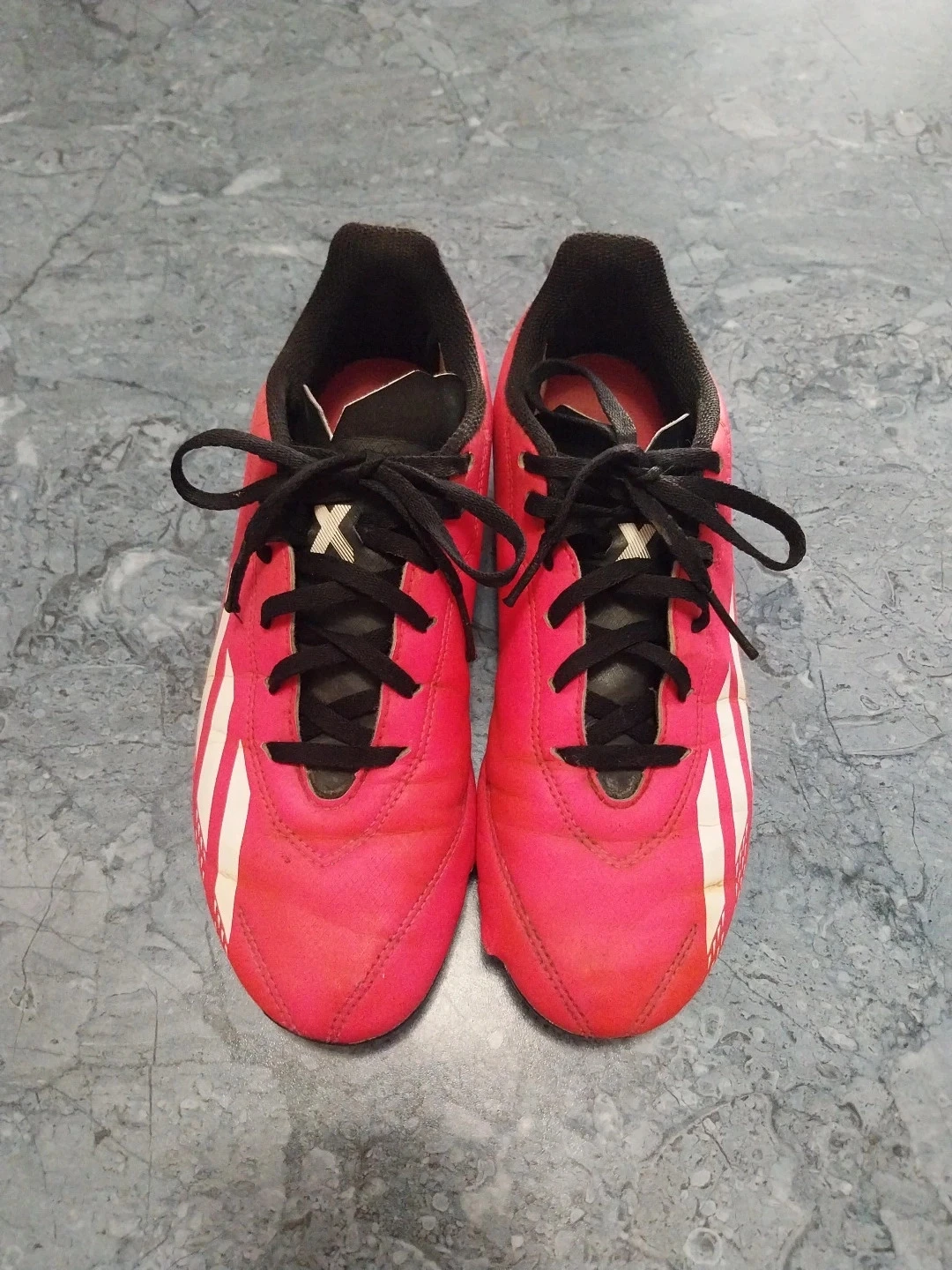 Chaussure de foot P.38